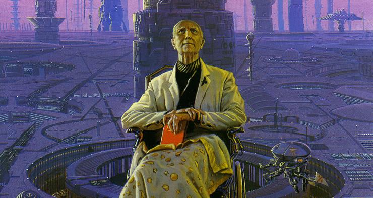 hari seldon