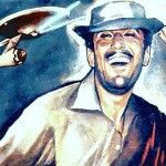 1930’lardan 1980’lerin Sonuna Kadar Çevrilmiş Bilimkurgusal Türk Filmleri Listesi