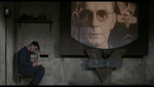 1984-Orwell