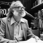 Asimov’un Okunması Gereken Kitapları