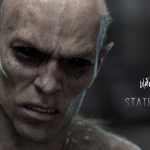 Kısa Bilimkurgu Filmi: State Zero