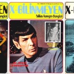 Türk Bilimkurgu Dergiciliğinin Tarihi