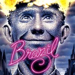 Düş Gücü İle Alternatif Bir Dünya Yaratan Film: Brazil