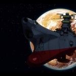 Uchuu Senkan Yamato 2199