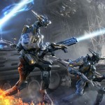 Uzaylılar İçin Saldırı Taktikleri