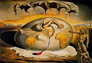 Yumurta | Andy Weir (Kısa Öykü)