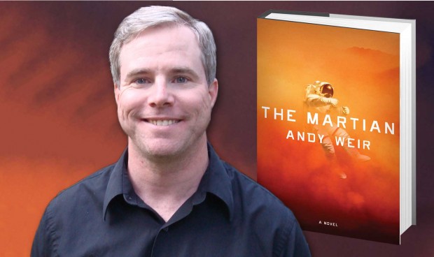 AndyWeir-TheMartian
