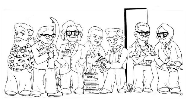 bilimkurgu-yazarlari