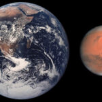 Mars Yeni Evimiz Olacak mı?