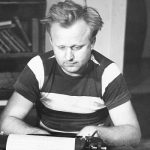 Frank Herbert’ın Kaleminden: Dune’u Yazarken