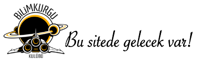 Bilimkurgu Kulübü logo