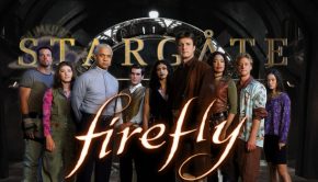 stargate - firefly