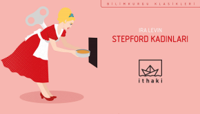 stepford kadinlari kapak