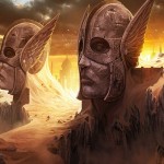 Dünya Dune Günü’nde 50. Yıla Özel Baskı