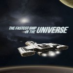 Evrenin En Hızlı Gemileri