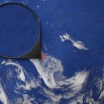 Nemo Noktası: Dünya Okyanusları Üzerinde, Karalardan En Uzak Nokta