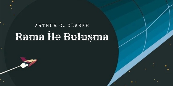 rama ile bulusma kapak