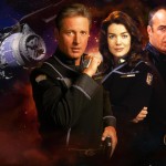 Babylon 5, Yüksek Çözünürlük Kalitesiyle Yayında