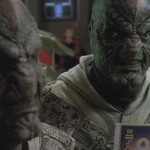 Babylon 5 Türleri 7. Bölüm: Diğer Türler