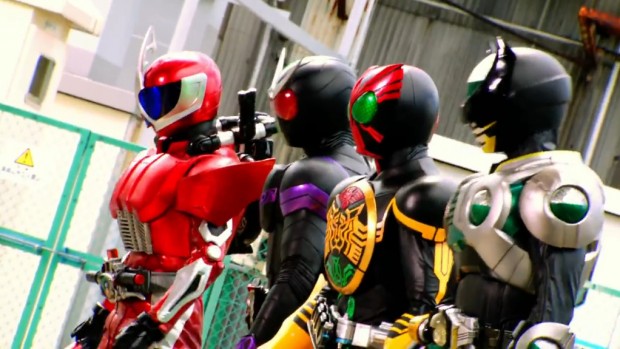 Accel,W,OOO_&_Birth(Gotou)_in_Movie_War_Ultimatum