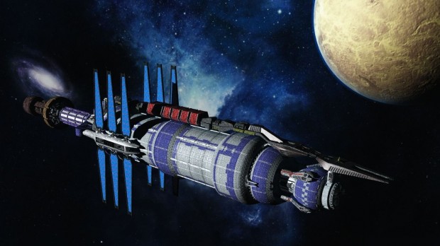 Babylon 5