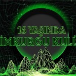 Bilimkurgu Kulübü 16 Yaşında