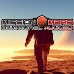 Mars’a İnsanlı Uçuş İçin Gerekli 5 Teknoloji