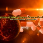 Uzay Seyahati ve İlaçlar