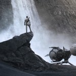 Varoluşçu Bir Dekonstrüktivist Bilimkurgu: Oblivion