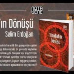 Selim Erdoğan’ın Son Romanı: Trinidad’ın Dönüşü