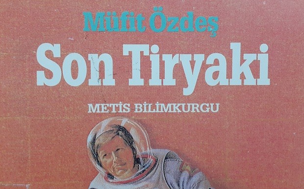 Son Tiryaki