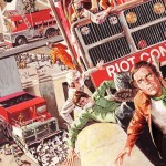 Bir Roman, Bir Uyarlama: Soylent Green