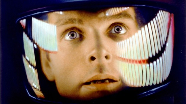 2001 A Space Odyssey
