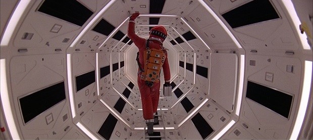 2001 A Space Odyssey