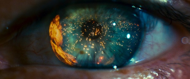 BLADE RUNNER