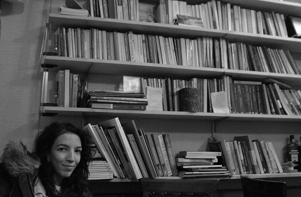 Hande Taşkın