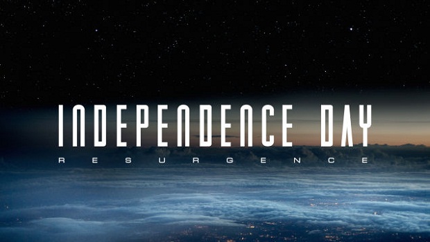 Independence Day: Resurgence