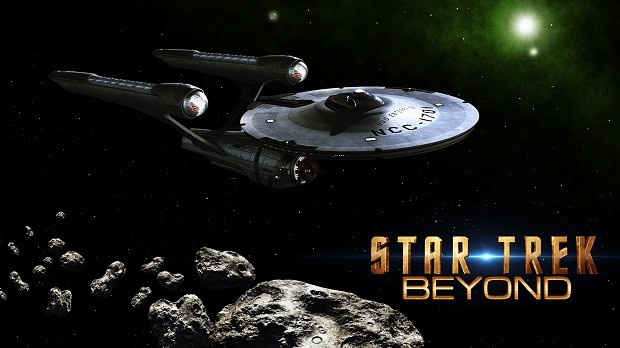 Star Trek Beyond