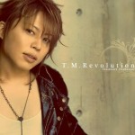 Takanori Nishikawa: “TM Revolution”