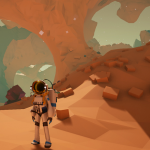 Astroneer Yeni Minecraft mı?