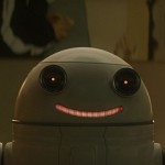 Kısa Bilimkurgu Filmi: Blinky™