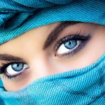 İnsanlarda Mavi Gözün Evrimi