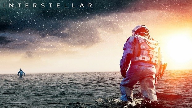 interstellar