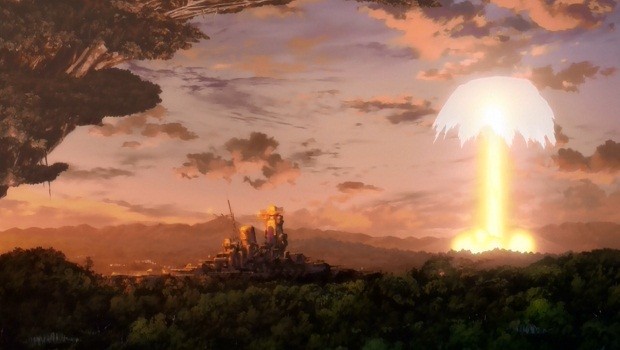 Flame_Strike_Gun_Hits_Shambleau