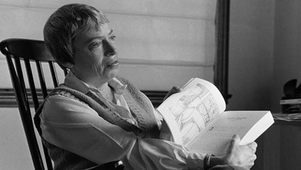 Ursula-K-Le-Guin