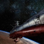 Dünden Bugüne Uchuu Senkan Yamato