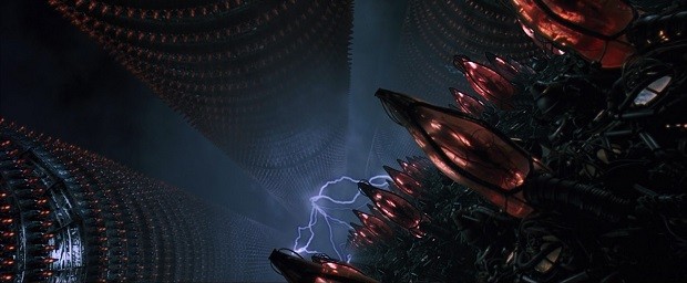Matrix baby production