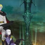 Gamilas İmparatoru Abelt Dessler