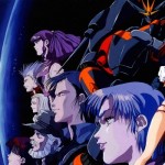 Gunbuster: Aim for Top