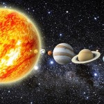 Güneş Sistemi’mizde Hayat